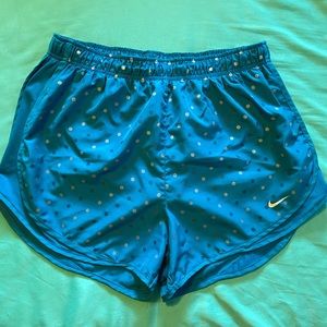 Nike Dri Fit shorts